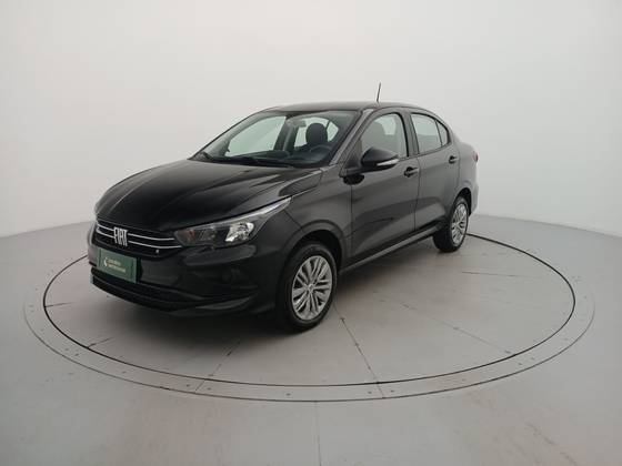 FIAT CRONOS 1.3 FIREFLY FLEX DRIVE CVT FIAT CRONOS 1.3 FIREFLY FLEX DRIVE CVT
